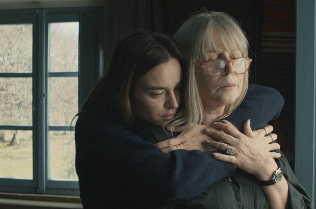 Dolce Fine Giornata (2019) - photo 4