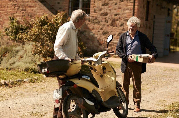 Dolce Fine Giornata (2019) - photo 8