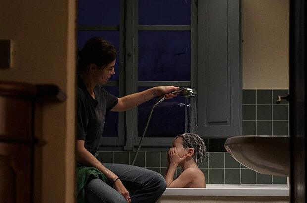 Dolce Fine Giornata (2019) - photo 9