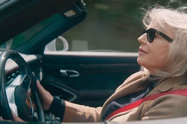 Dolce Fine Giornata (2019) - photo 7