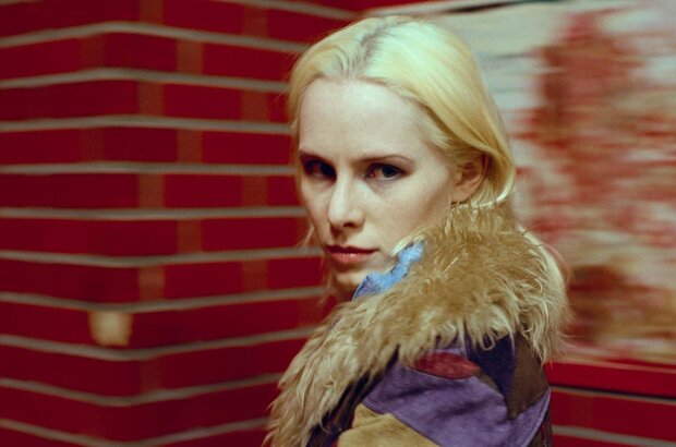 Antares (2004) - photo 9