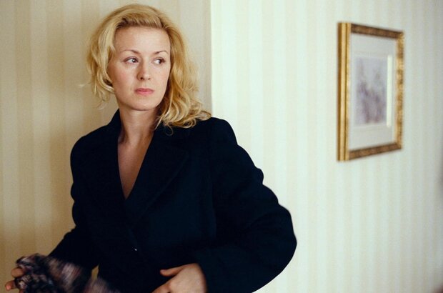 Antares (2004) - photo 10
