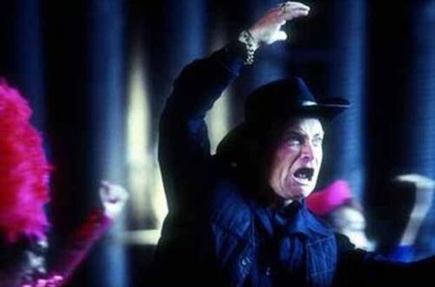 Счастливый зуб (2004) - фото 3