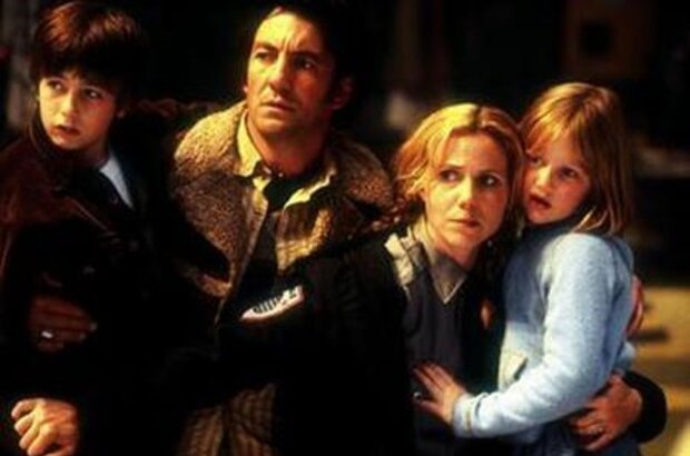 Счастливый зуб (2004) - фото 1