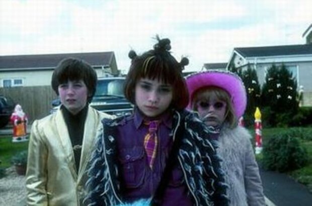 Счастливый зуб (2004) - фото 2