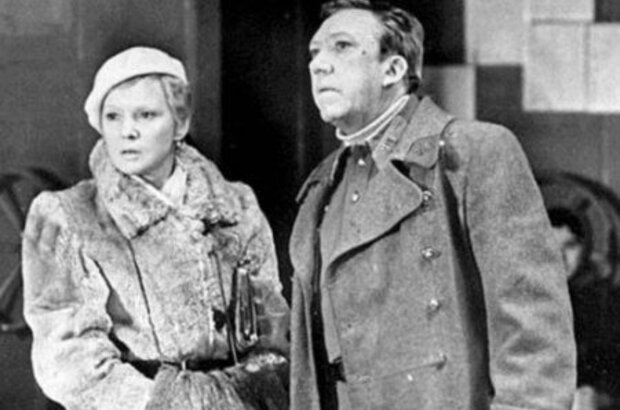 Twenty Days Without War (1976) - photo 1