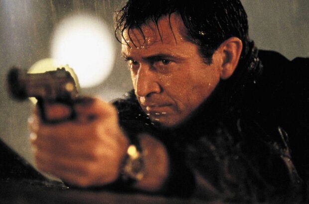 Lethal Weapon 4 (1998) - photo 7
