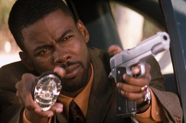 Lethal Weapon 4 (1998) - photo 5