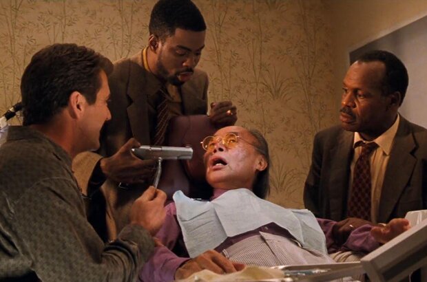 Lethal Weapon 4 (1998) - photo 3