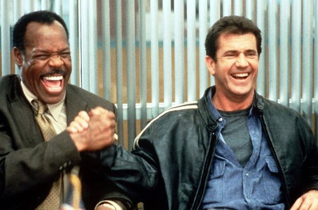 Lethal Weapon 4 (1998) - photo 1