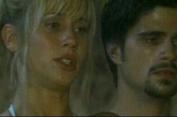 The Pool (2001) - photo 3