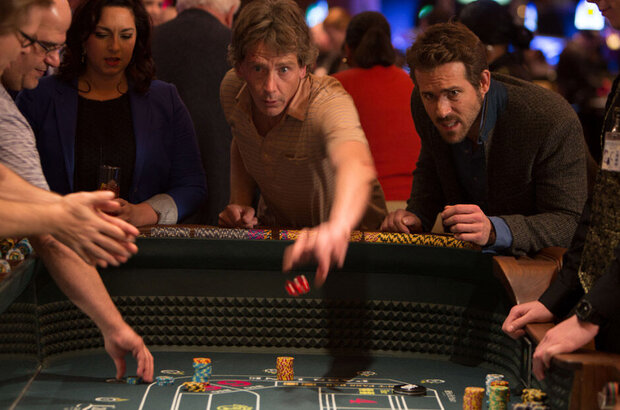 Mississippi Grind (2015) - photo 1