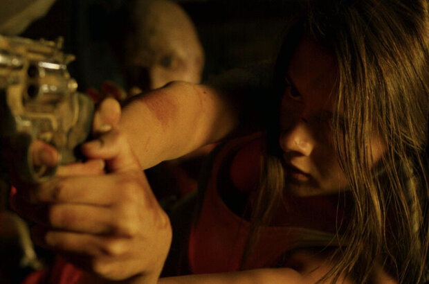 Hostile (2018) - photo 7