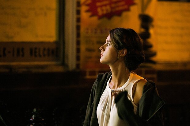 Hostile (2018) - photo 2