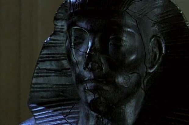 Belphegor, Phantom of the Louvre (2001) - photo 3