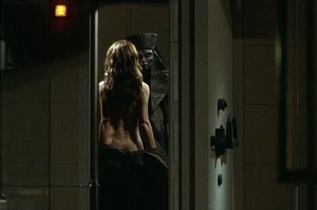 Belphegor, Phantom of the Louvre (2001) - photo 8