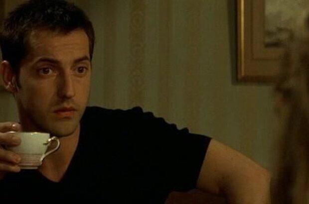 Belphegor, Phantom of the Louvre (2001) - photo 5