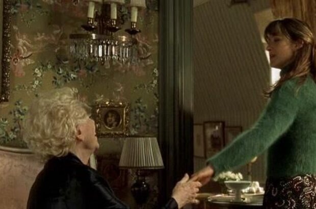 Belphegor, Phantom of the Louvre (2001) - photo 6