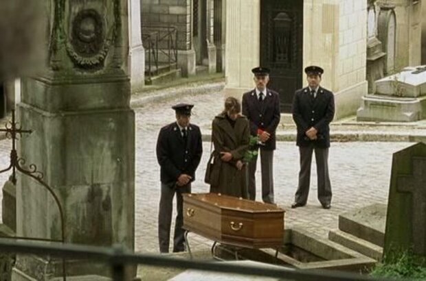 Belphegor, Phantom of the Louvre (2001) - photo 2