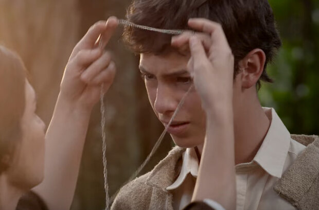 Mirando Al Cielo (2023) - photo 1