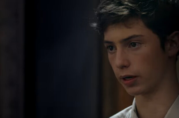 Mirando Al Cielo (2023) - photo 7