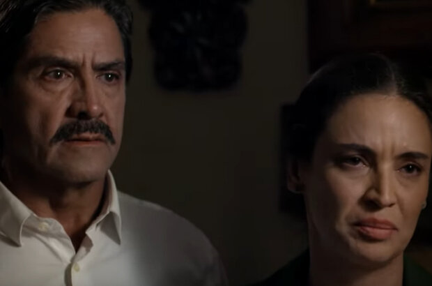 Mirando Al Cielo (2023) - photo 3