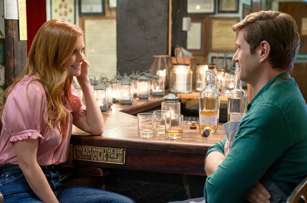 As Luck Would Have It (2021) - photo 2