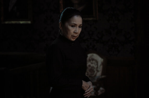 The Housemaid (2016) - photo 9