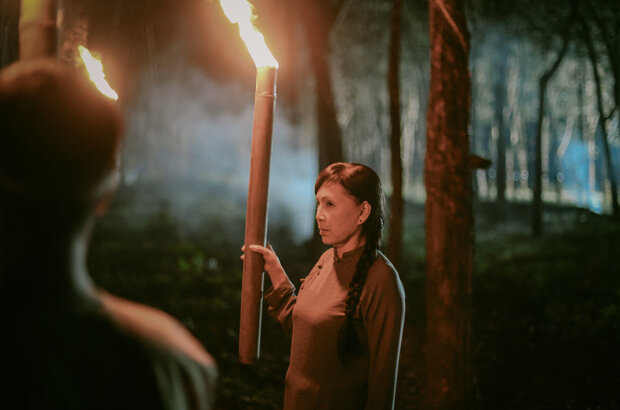 The Housemaid (2016) - photo 8