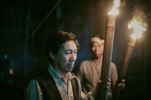 The Housemaid (2016) - photo 3