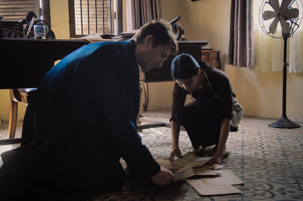 The Housemaid (2016) - photo 4