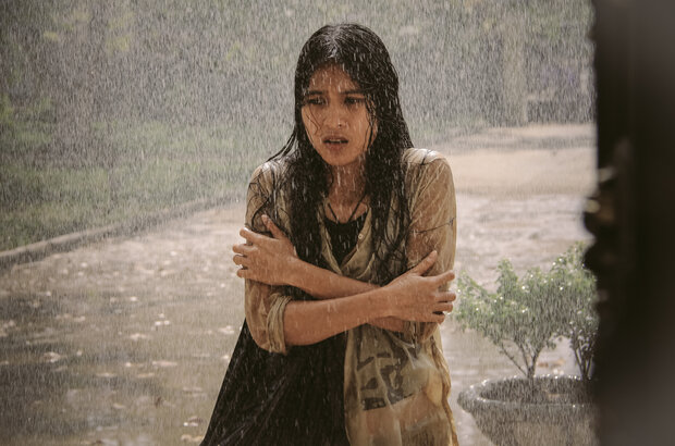 The Housemaid (2016) - photo 7