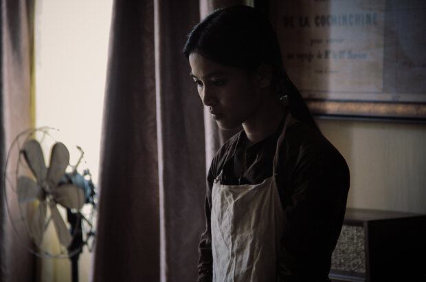 The Housemaid (2016) - photo 2