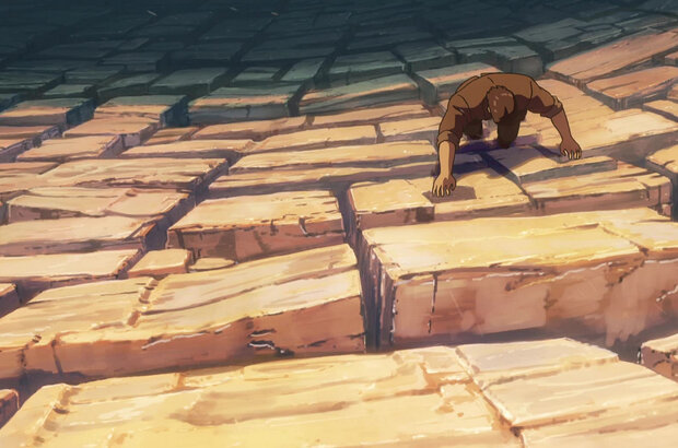 Children Who Chase Lost Voices (2011) - photo 4