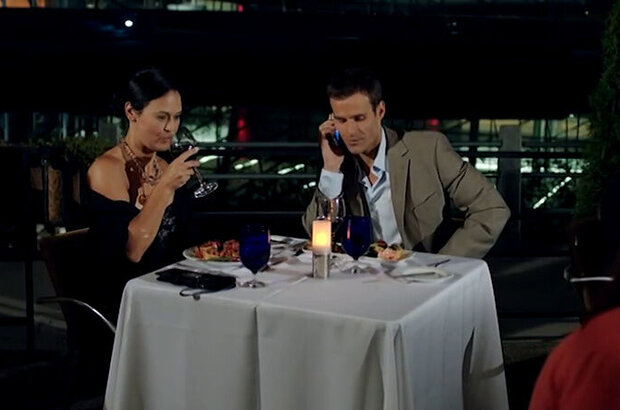 The Wife He Met Online (2012) - photo 5