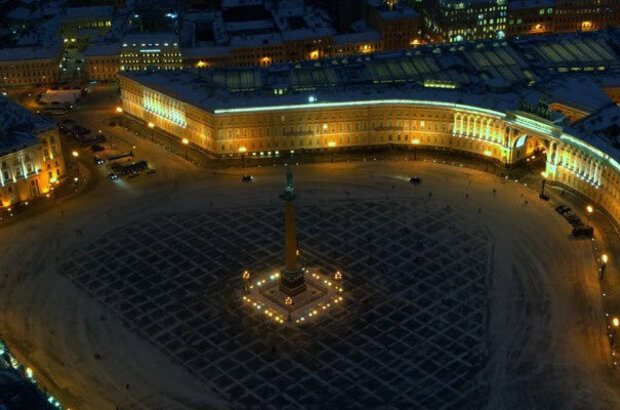 Эрмитаж. Сила искусства (2019) - фото 1