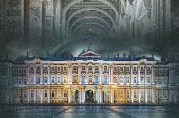 Эрмитаж. Сила искусства (2019) - фото 6