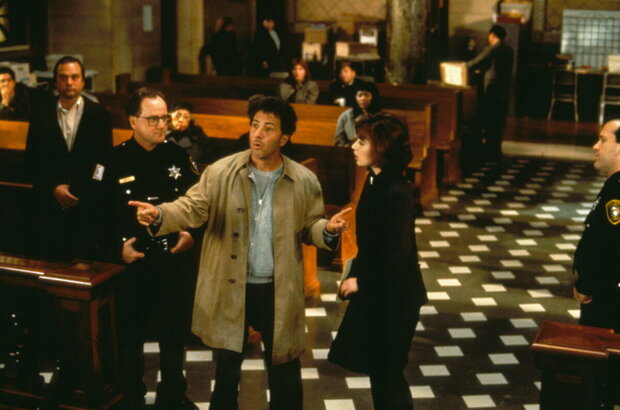 Герой (1992) - фото 5