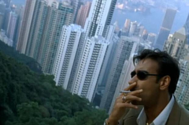 Company (2002) - photo 6