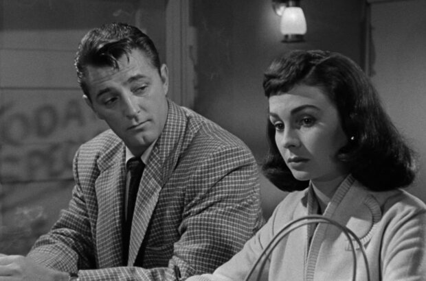 Angel Face (1952) - photo 3