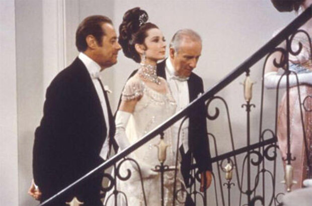 My Fair Lady (1964) - photo 1