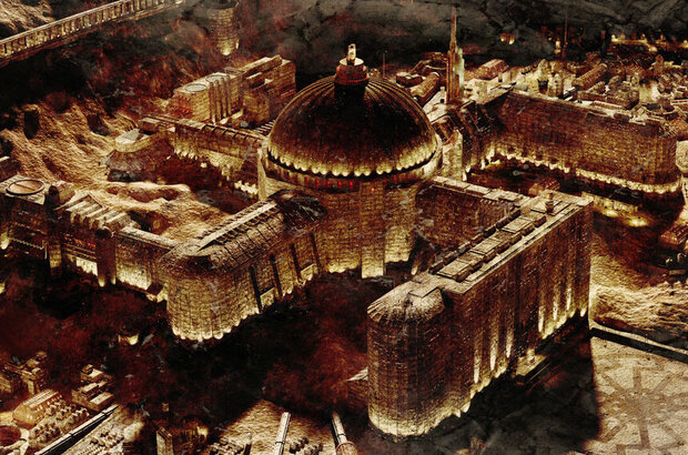 Железное небо (2012) - фото 7