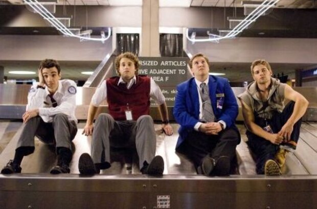 She's Out of My League (2010) - photo 3
