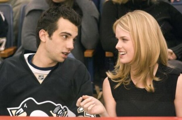 She's Out of My League (2010) - photo 4