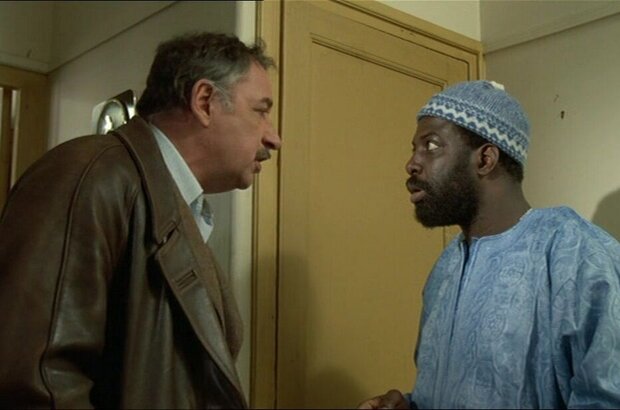 My New Partner (1984) - photo 5