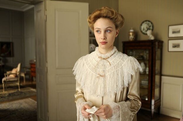 A Dangerous Method (2011) - photo 15