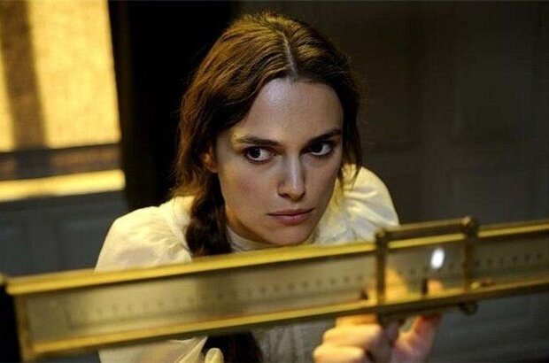 A Dangerous Method (2011) - photo 11