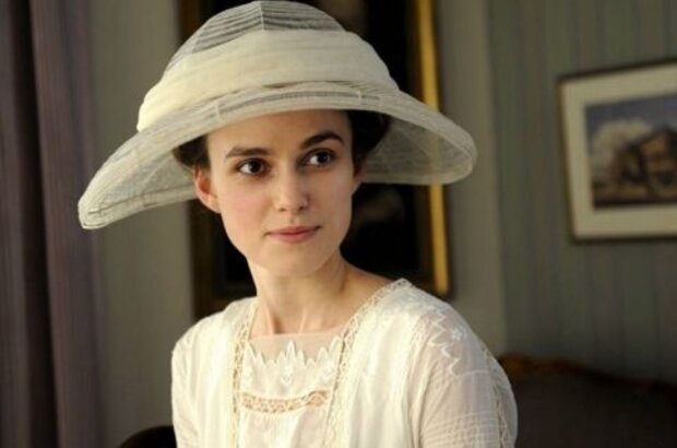 A Dangerous Method (2011) - photo 5