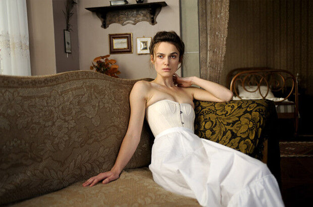 A Dangerous Method (2011) - photo 1