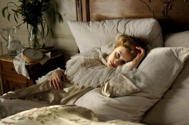 A Dangerous Method (2011) - photo 10